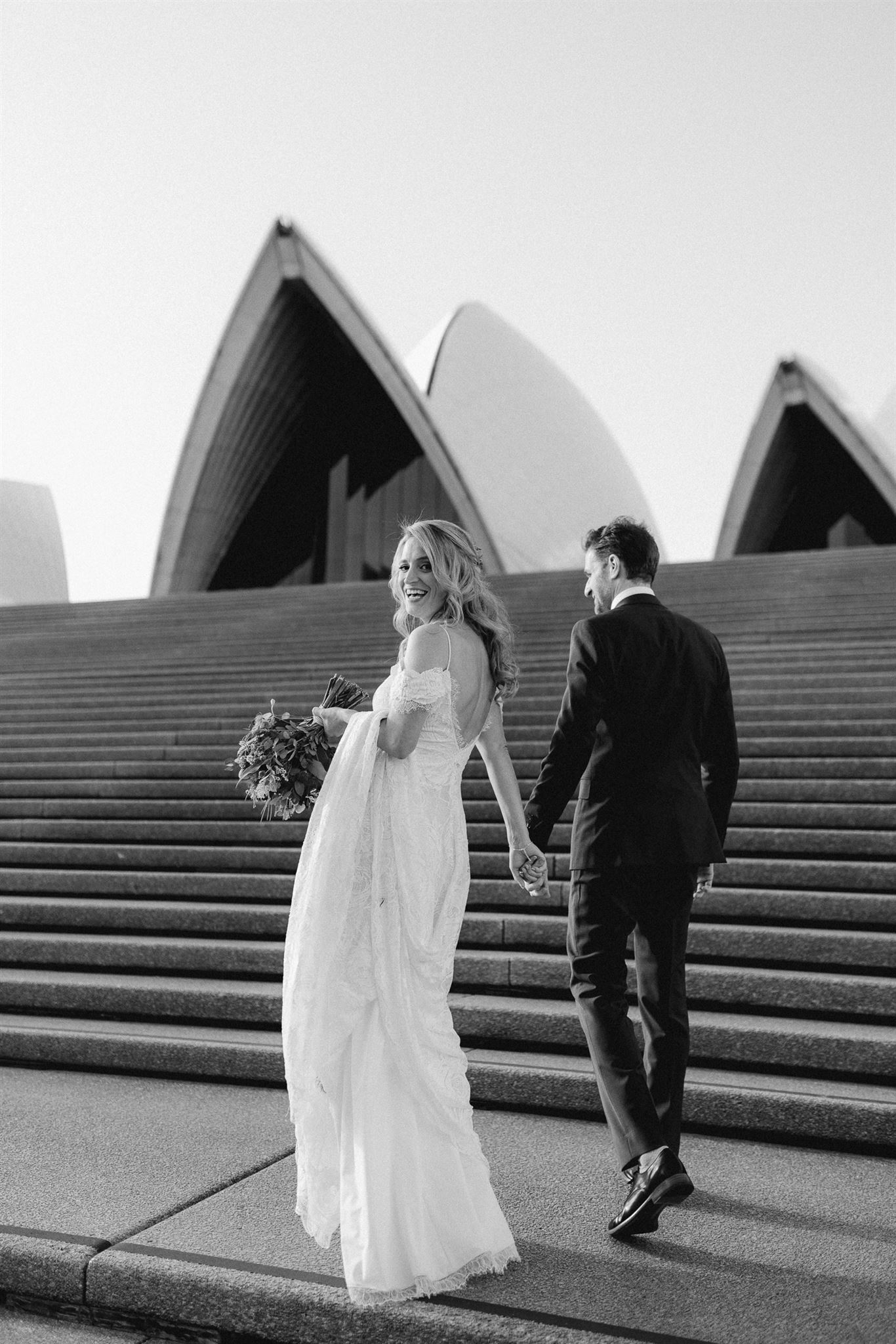 2023 wedding trends by the best wedding photographer in Sydney