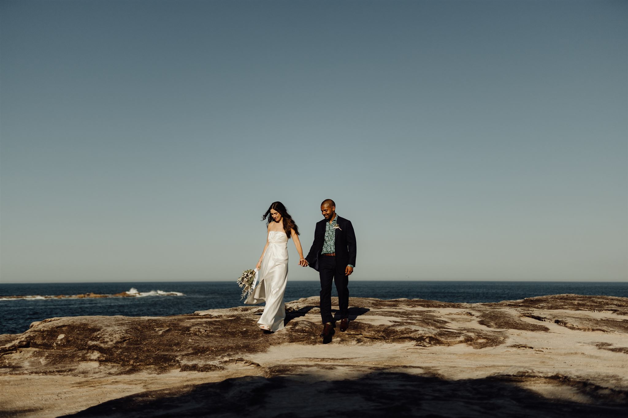 Elopement photography Packages